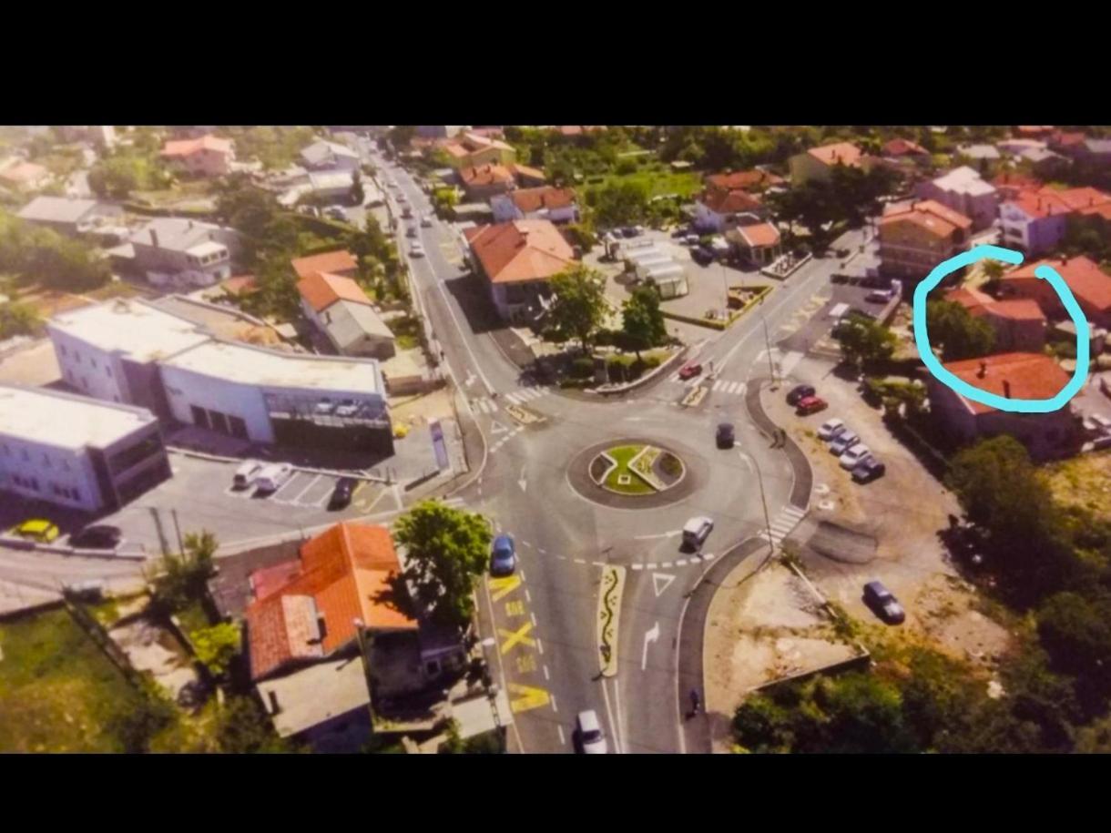 Appartaments Lion Marinici  Dış mekan fotoğraf